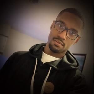 Meet your Posher, Marcus